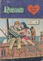 Sommaire Romantic 2 n° 7